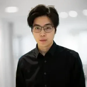 Justin Ju - Junior AI Associate