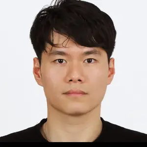 Minghan Bao - Head of Sales